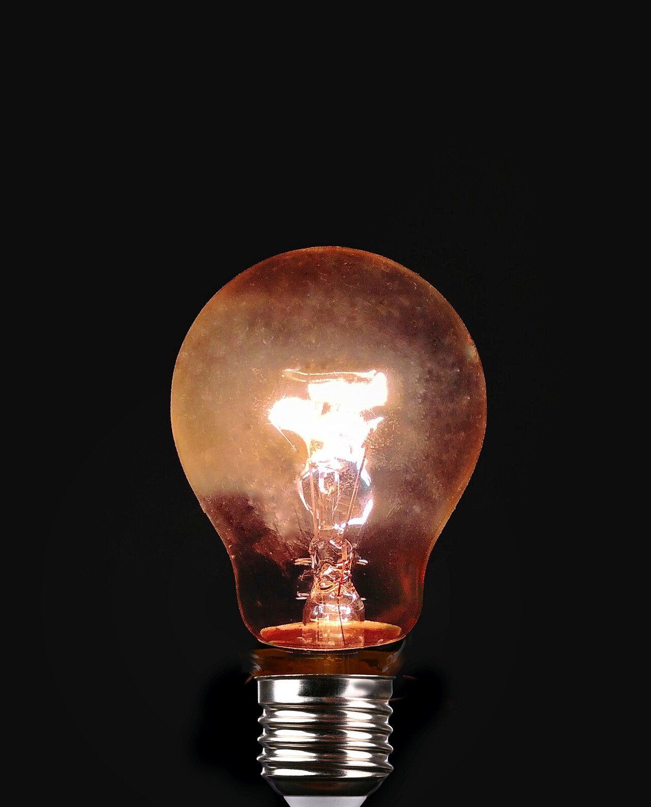 Bulbs! So Much Innovation