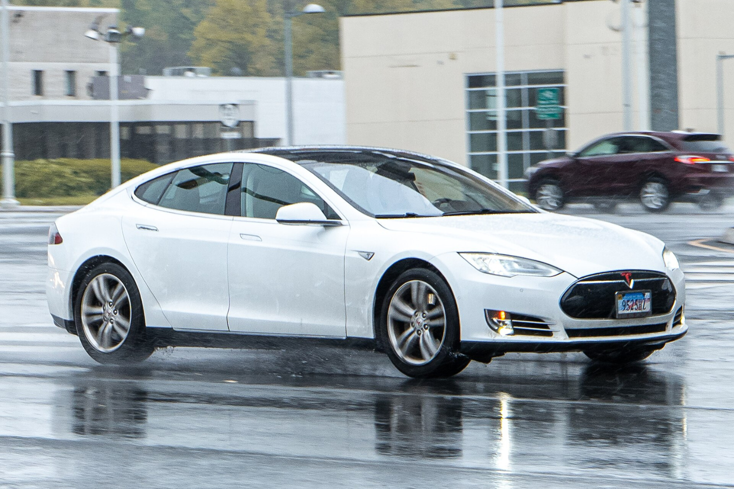 Modern Design: Tesla Motors