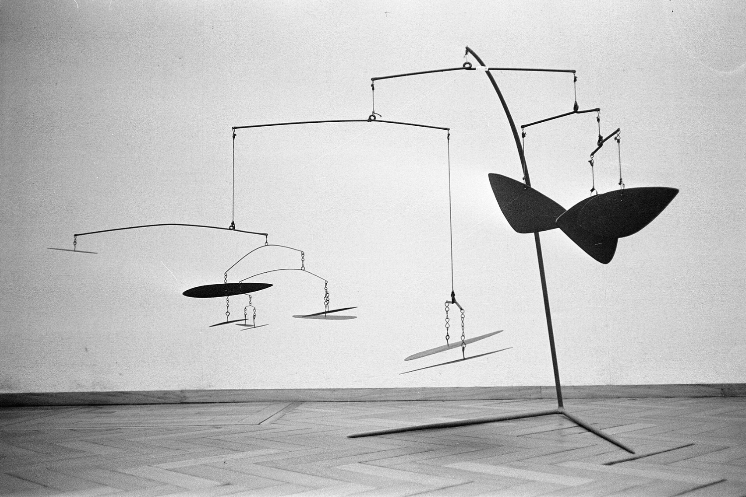 Remembering Alexander Calder