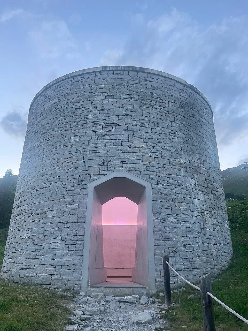 Design with Light + Space: James Turrell