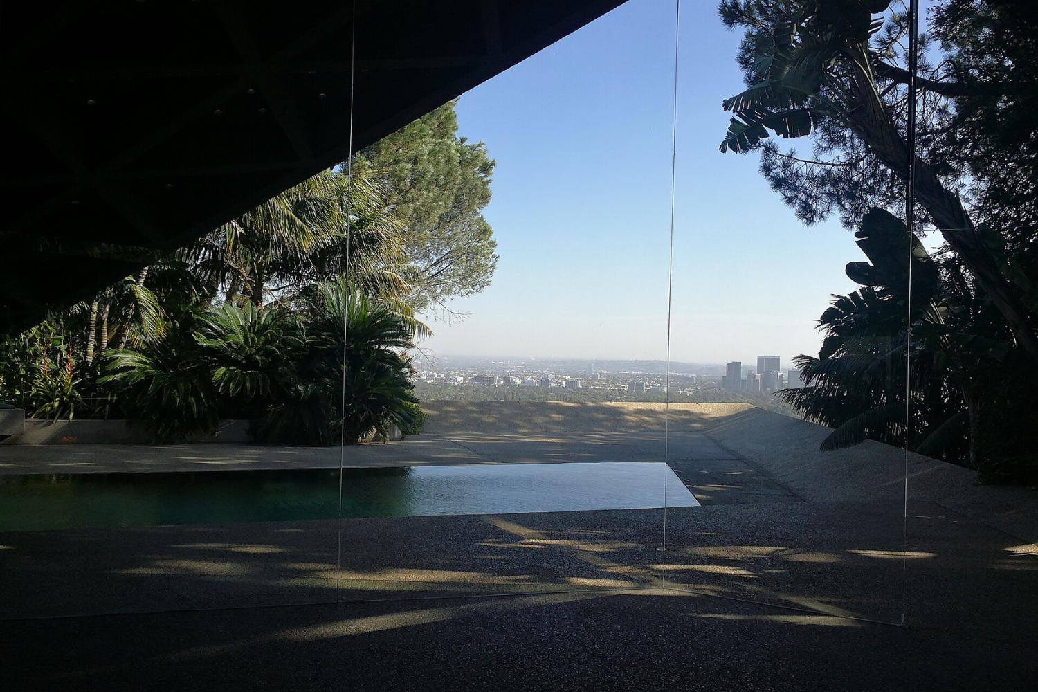 The A+D Mid-Century Experience