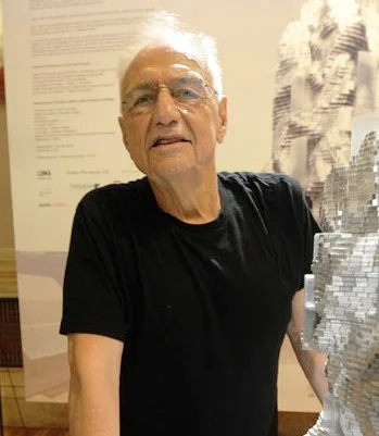 Frank Gehry Awarded Facebook Design