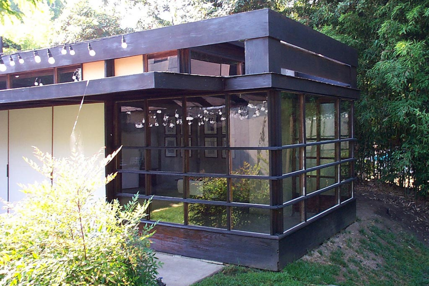 Esther McCoy at MAK Center for Art &amp; Architecture