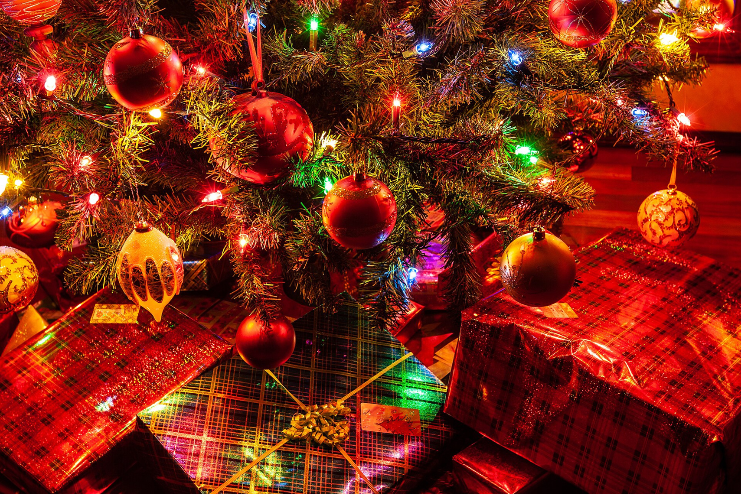 On Our Holiday Wish List