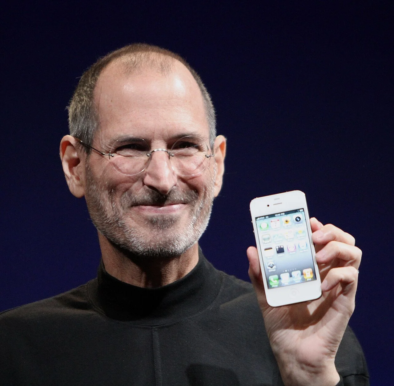 A Tribute to Steve Jobs