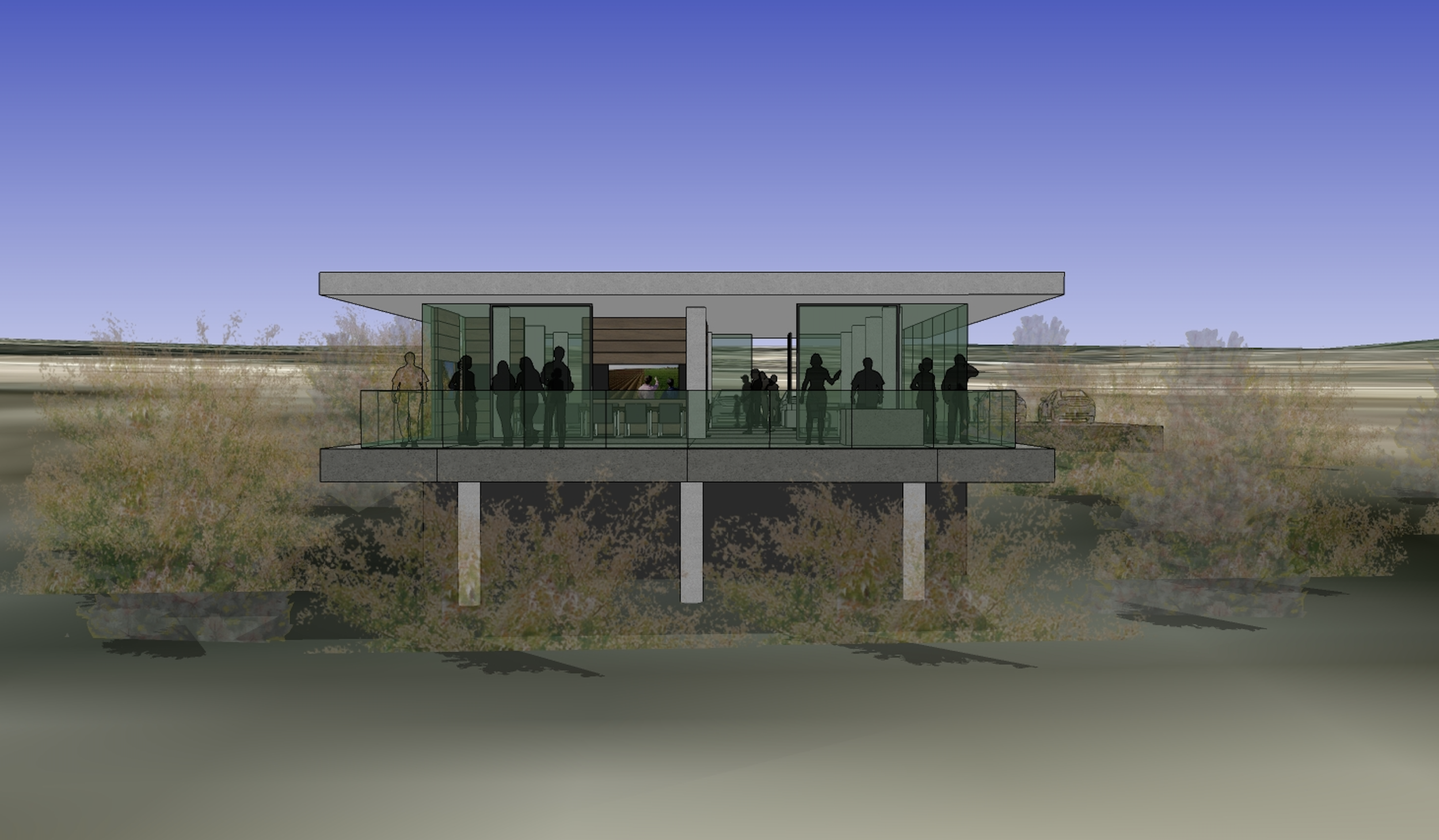 The Enclave at Anza Environmental Mitigation