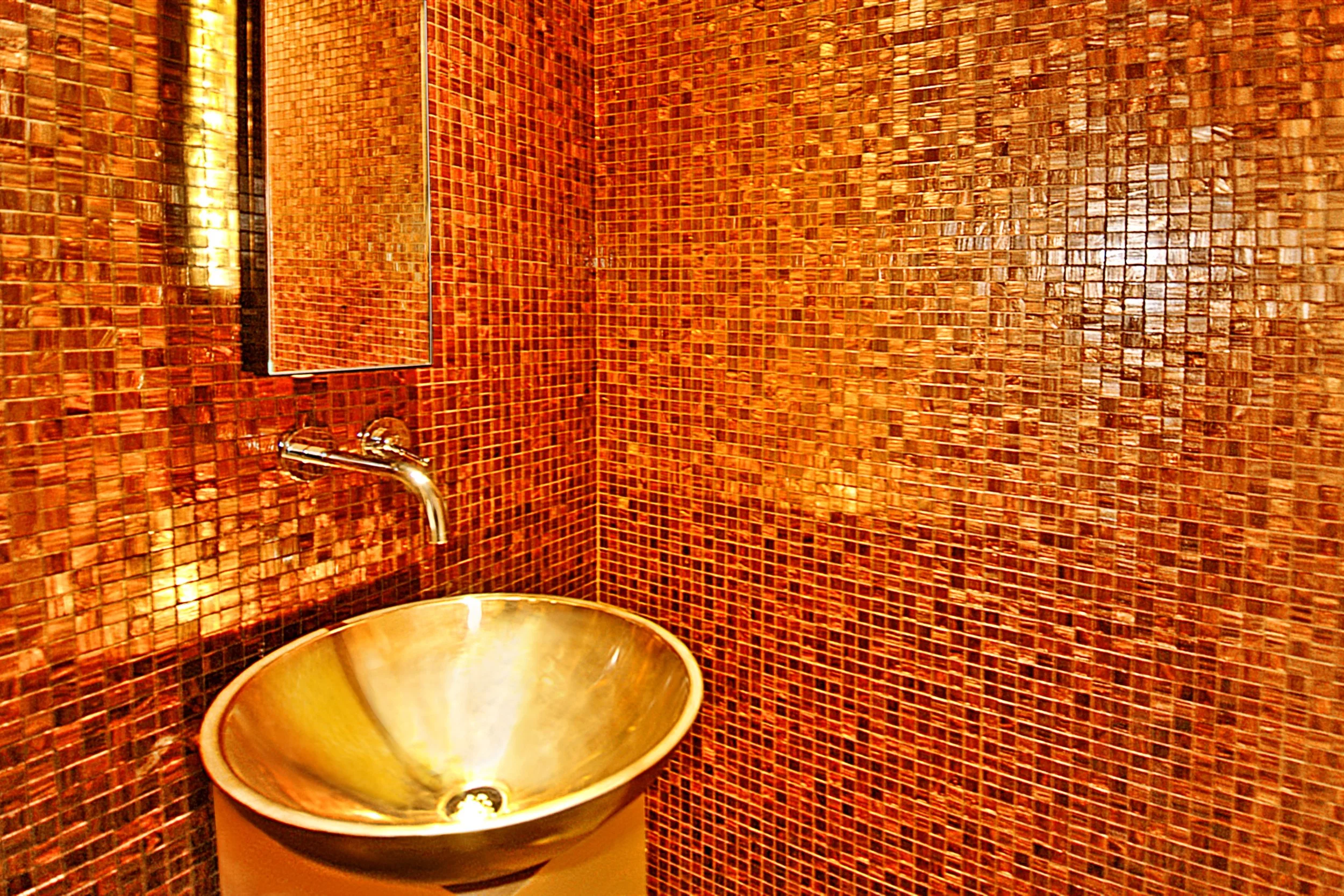 Ann Sacks Sustainable Tiles
