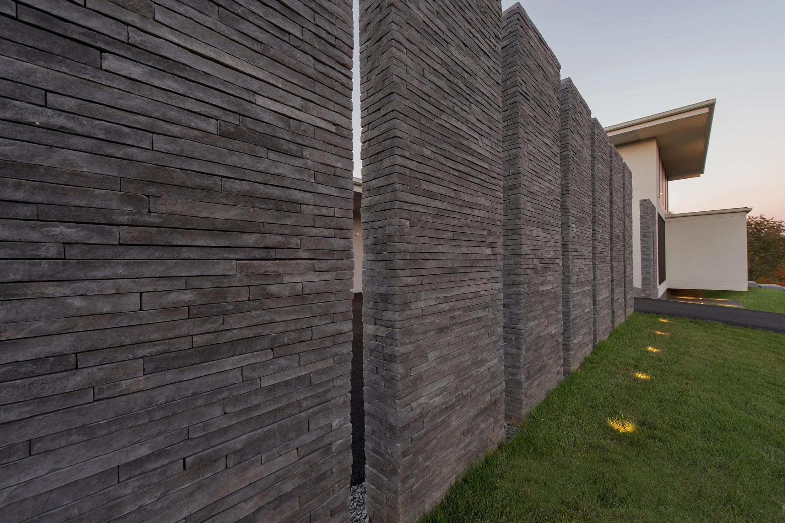 Soli &amp; the Natural Sustainability of Stone