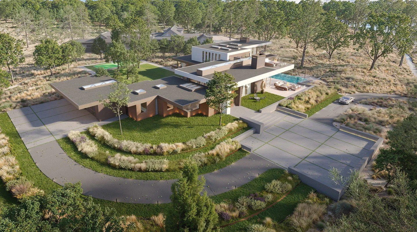 16 Glenhaven, a modern high desert retreat in Reno, Nevada.⁠
⁠
Architecture: @whipplerussellarchitects⁠
Principal Architect: Marc Whipple, AIA⁠
Project: 16 Glenhaven⁠
.⁠
.⁠
.⁠
⁠
#whipplerussellarchitects #modernhome #luxuryhome #modernarchitecture #r