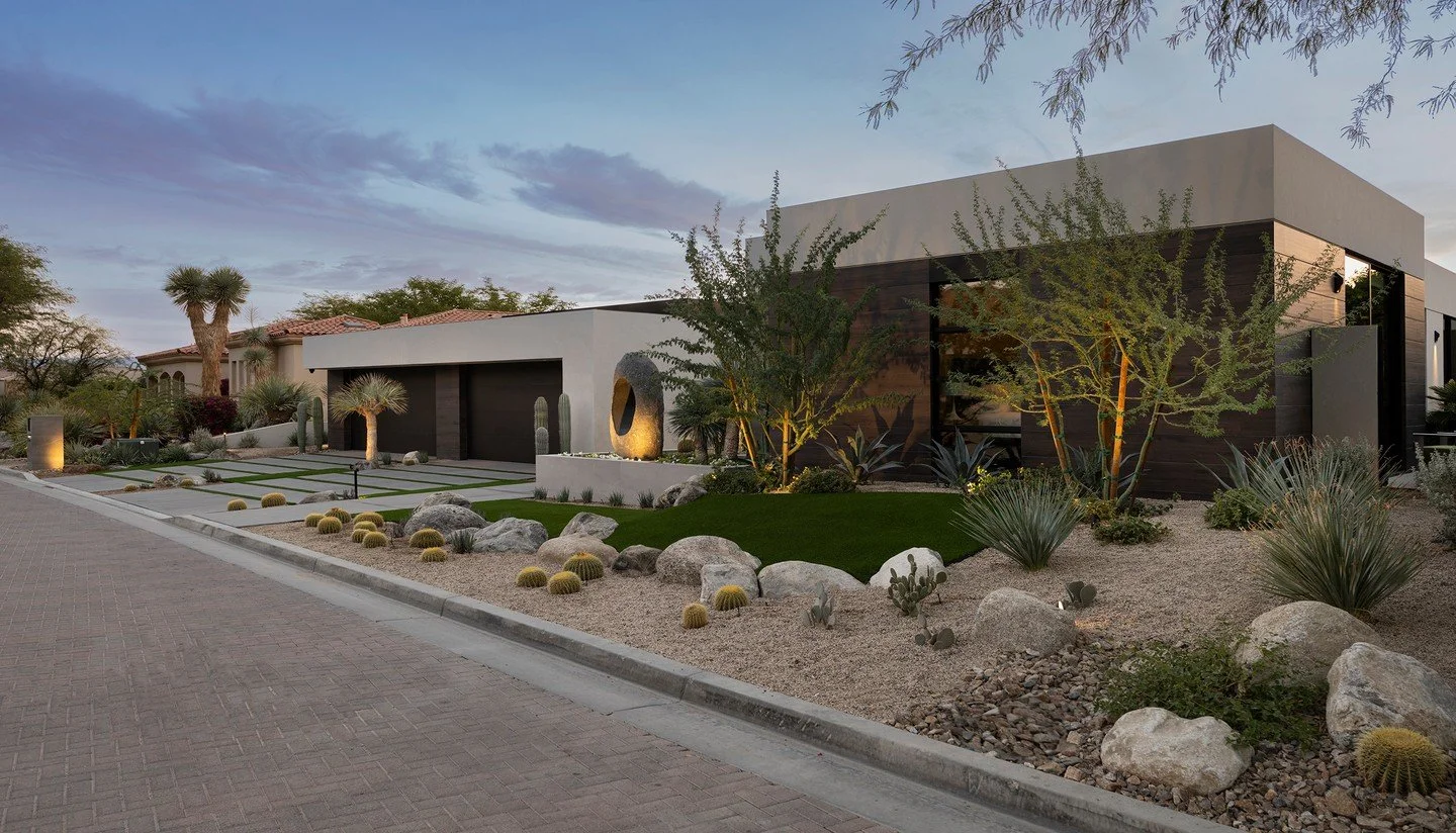 Bighorn, a modern design for California desert living...⁠
⁠
Architecture: @whipplerussellarchitects⁠
Principal Architect: Marc Whipple, AIA⁠
Photos: @maccollum⁠
Project: Bighorn⁠
.⁠
.⁠
.⁠
#whipplerussellarchitects #modernarchitecture #moderndesign #m