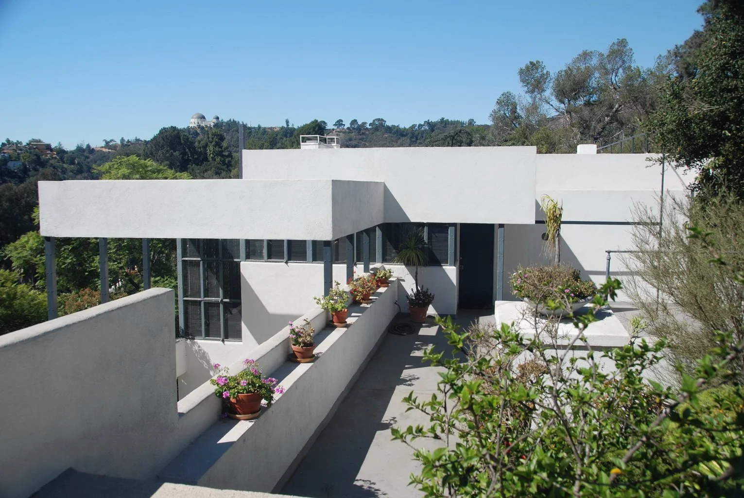 Iconic Modern Houses Featured in Film & Movies Part I whipple
