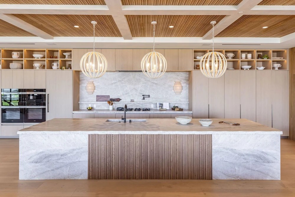 Beverly Crest Beverly Hills | Modern Luxury Home | Whipple Russell ...
