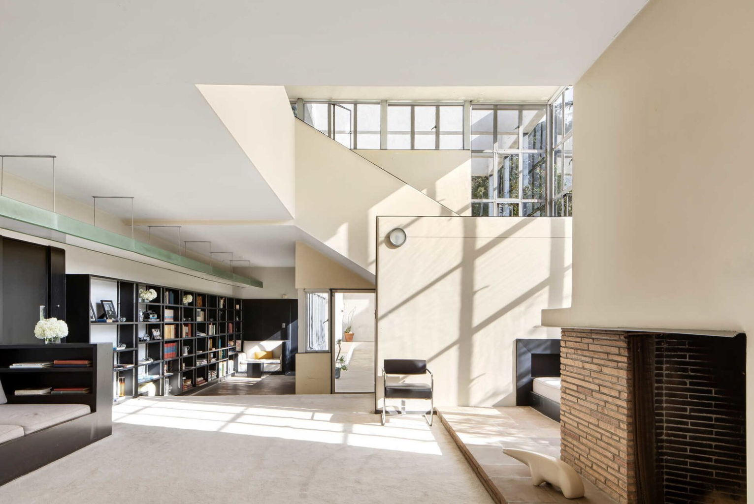 iconic houses in movies & films part I | modern architecture & design ...