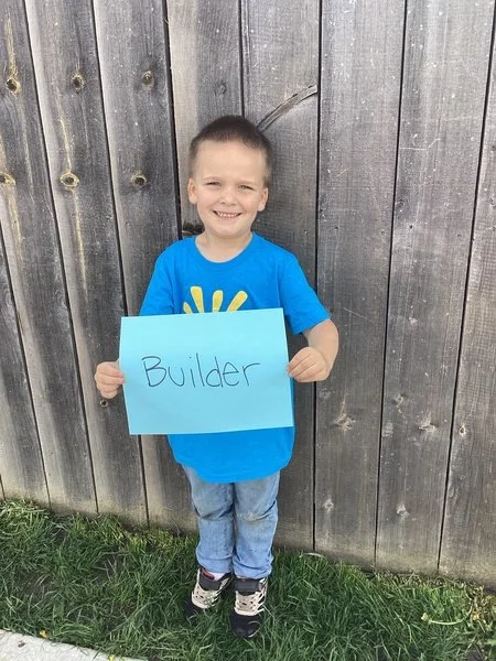 What will you be when you get older?