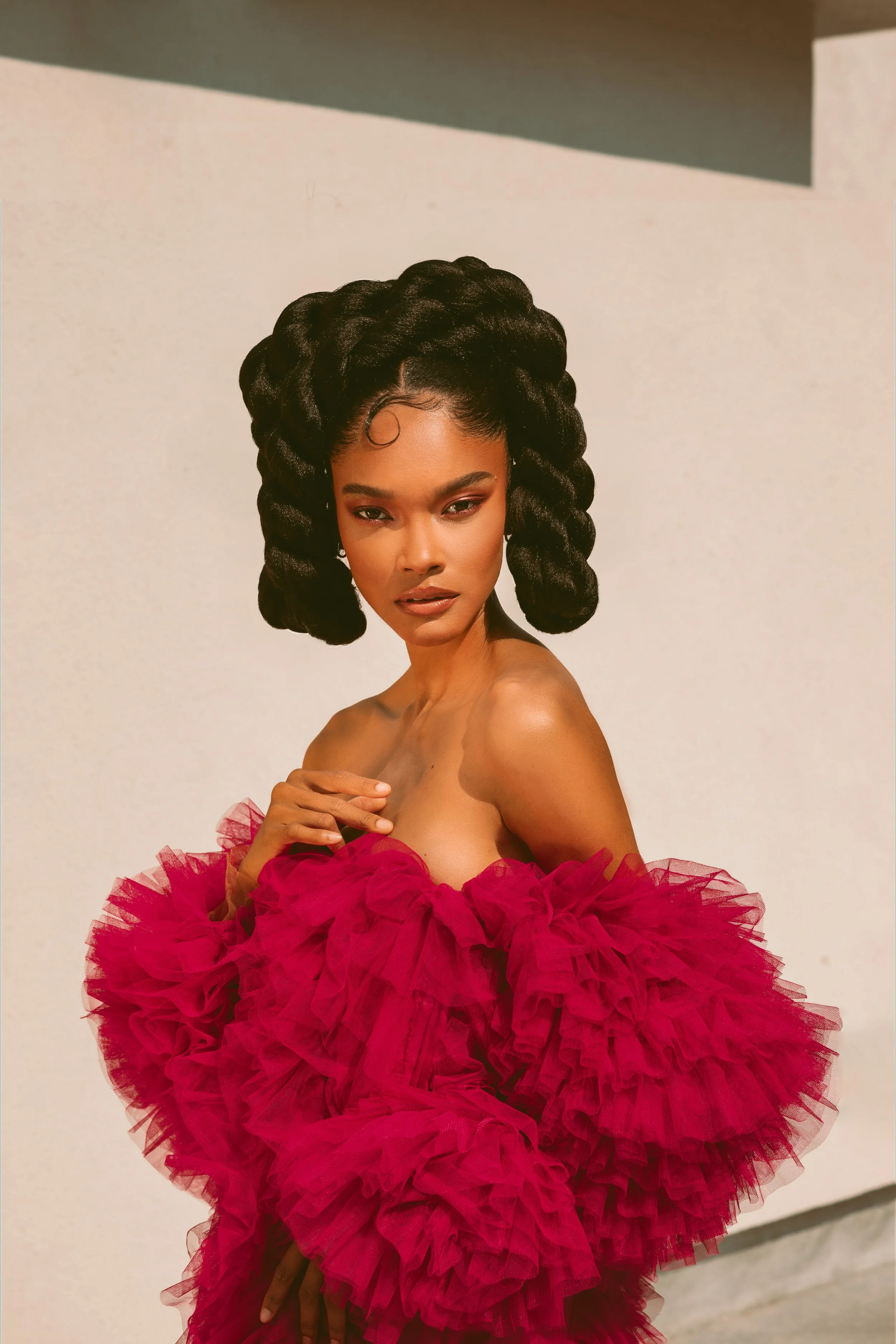 Glamour Magazine South Africa