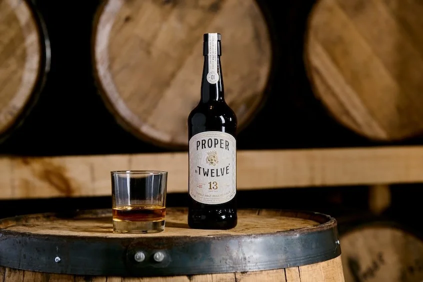 Proper Twelve Goes Plus 1 For Limited Time