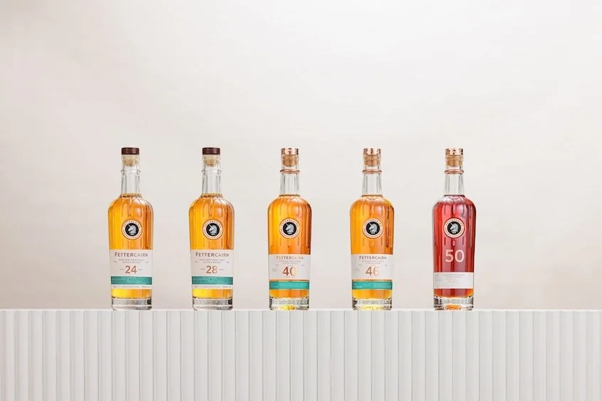 Fettercairn Comes To America