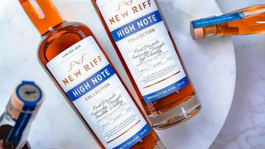 New Riff Remembers First Decade