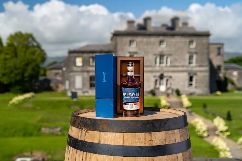 Hawk's Rock Takes Flight With Garavogue