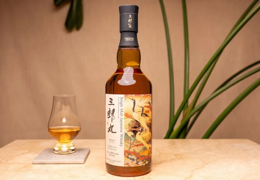 dekantā Celebrates Its First Decade