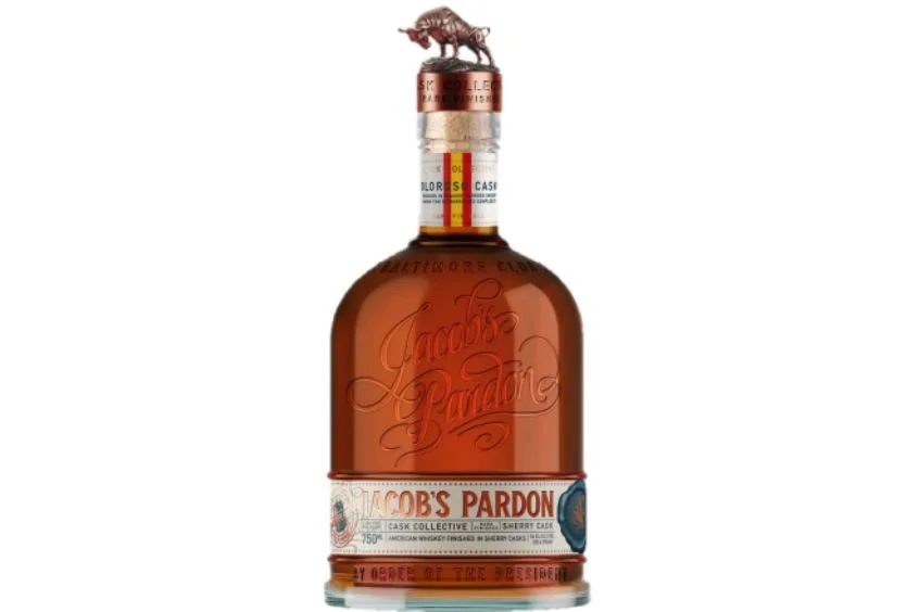 Jacob's Pardon Introduces Cask Collective
