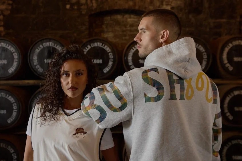 Bushmills Tees Up New Golf Drop