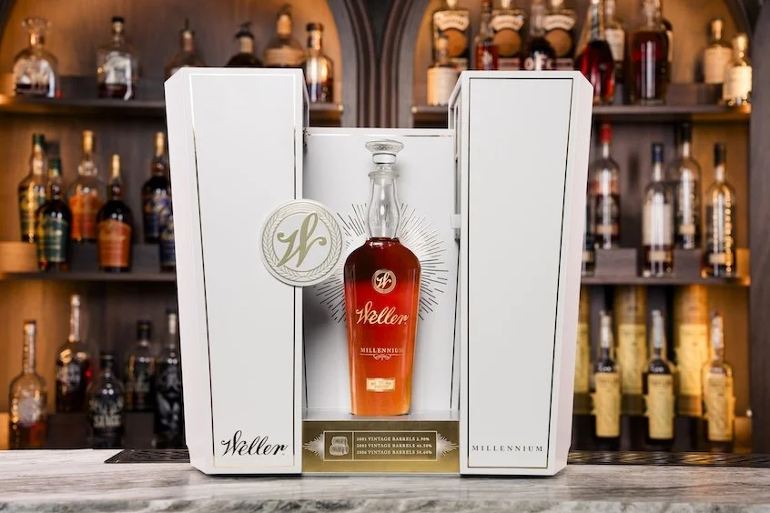 Buffalo Trace Releases Weller Wheated Rarities