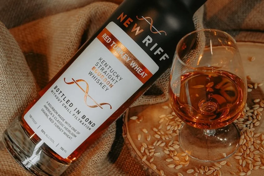 New Riff Returns To Red Turkey Wheat