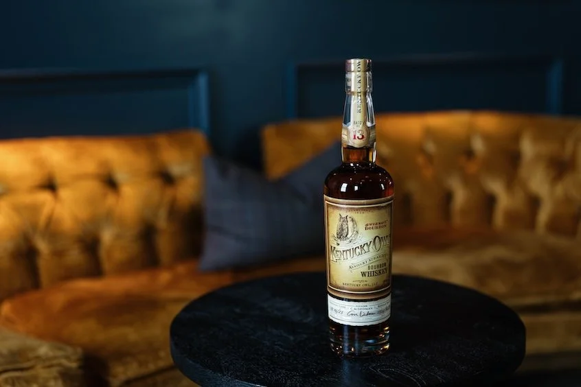 Kentucky Owl Launches Lucky Batch 13