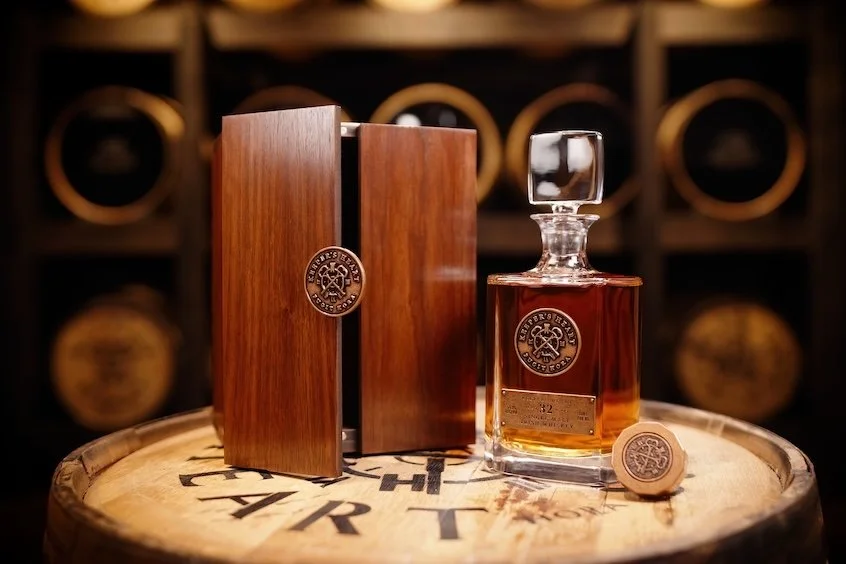 Keeper's Heart Ages Up With 32-Year-Old