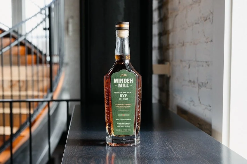 Minden Mill Rolls Out Rye Nationally