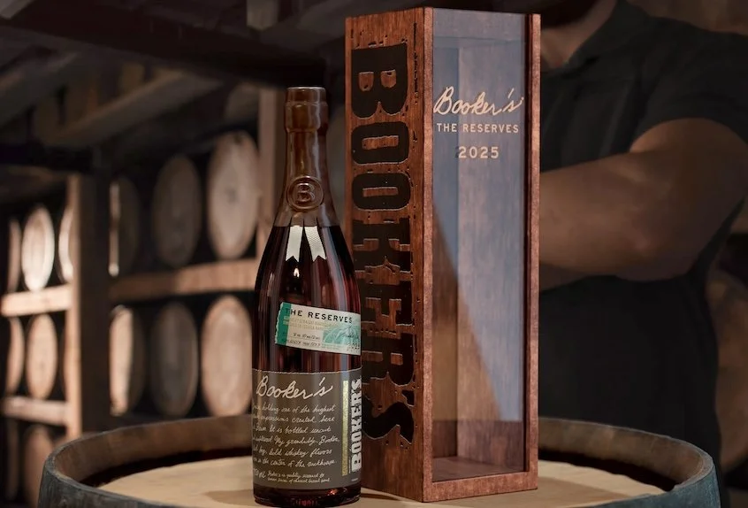 Booker’s Rerturns With More Reserves