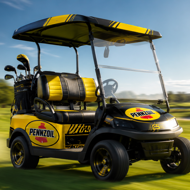 PENNZOIL