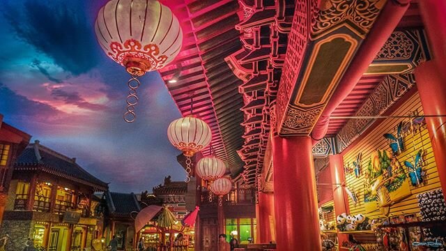 China pavilion at World Showcase at Epcot Center.
-
-
-
-
-
#epcot #epcotcenter #epcotcenter🌐 #epcotcenterdisney #disneysepcotcenter #worldshowcase #epcotworldshowcase #worldshowcasechina #worldshowcasechinapavilion #WDW #Disney #WaltDisney #WaltDis