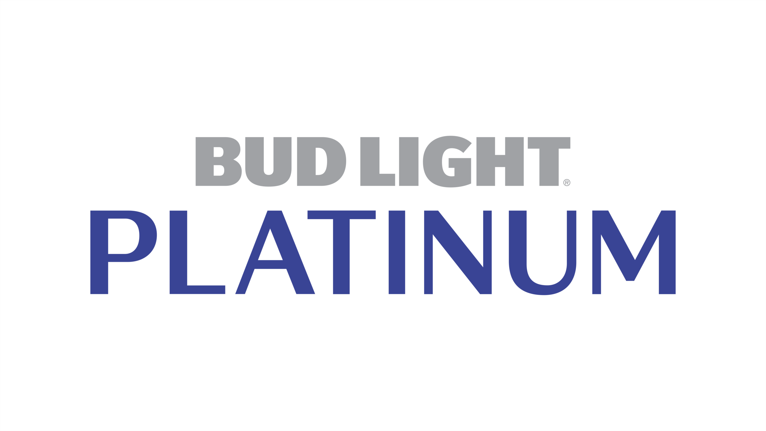 Bud Light Platinum Zip Beverage Missoula Butte Bud Light Platinum Zip Beverage Missoula Butte
