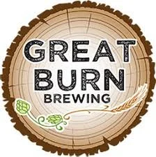 Great Burn Brewing 