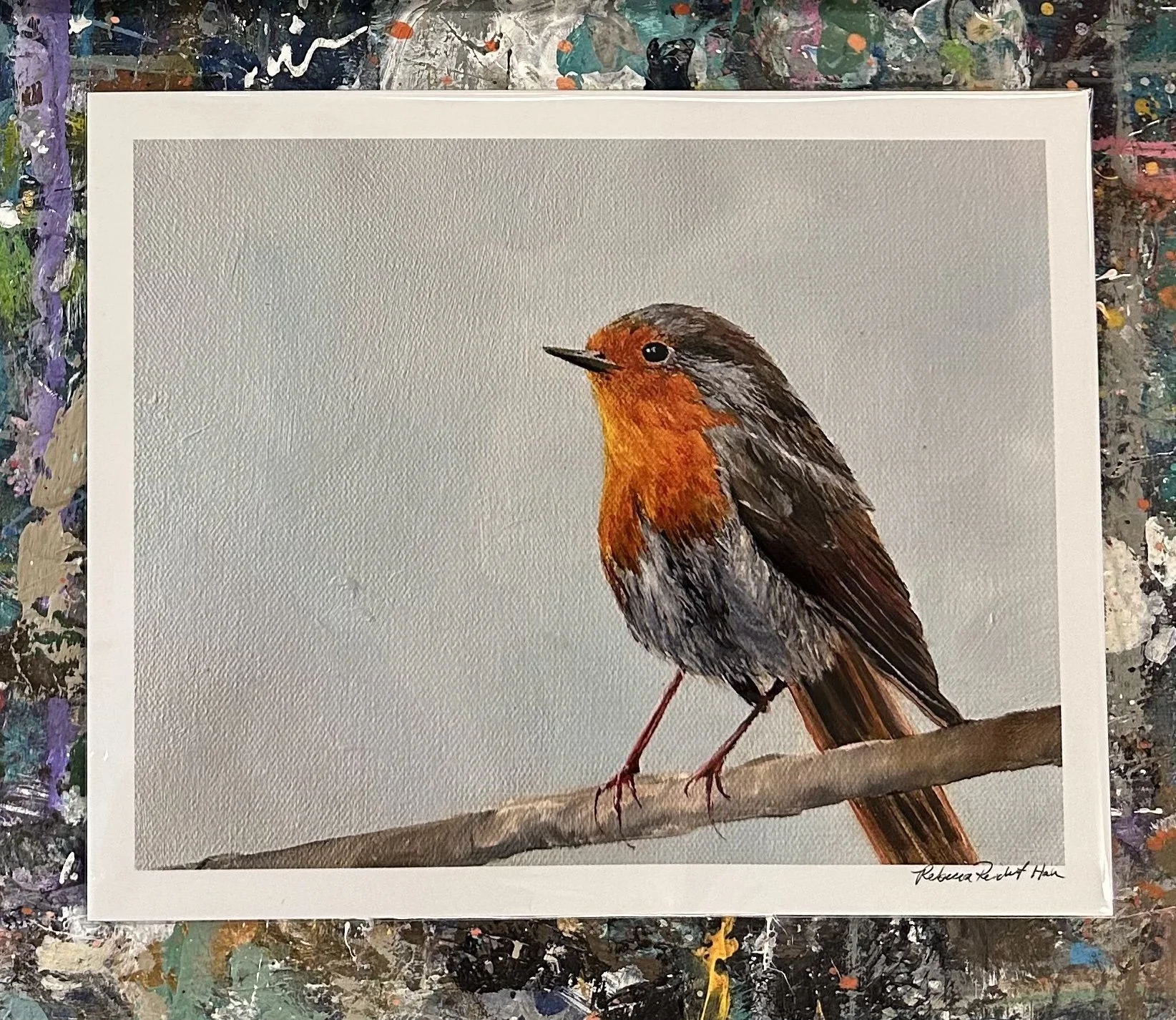 European Robin Print.jpg