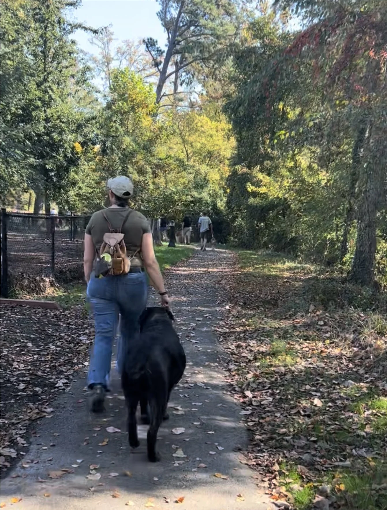 Walking Workshop Level I - 12.6.24, 12:30 PM