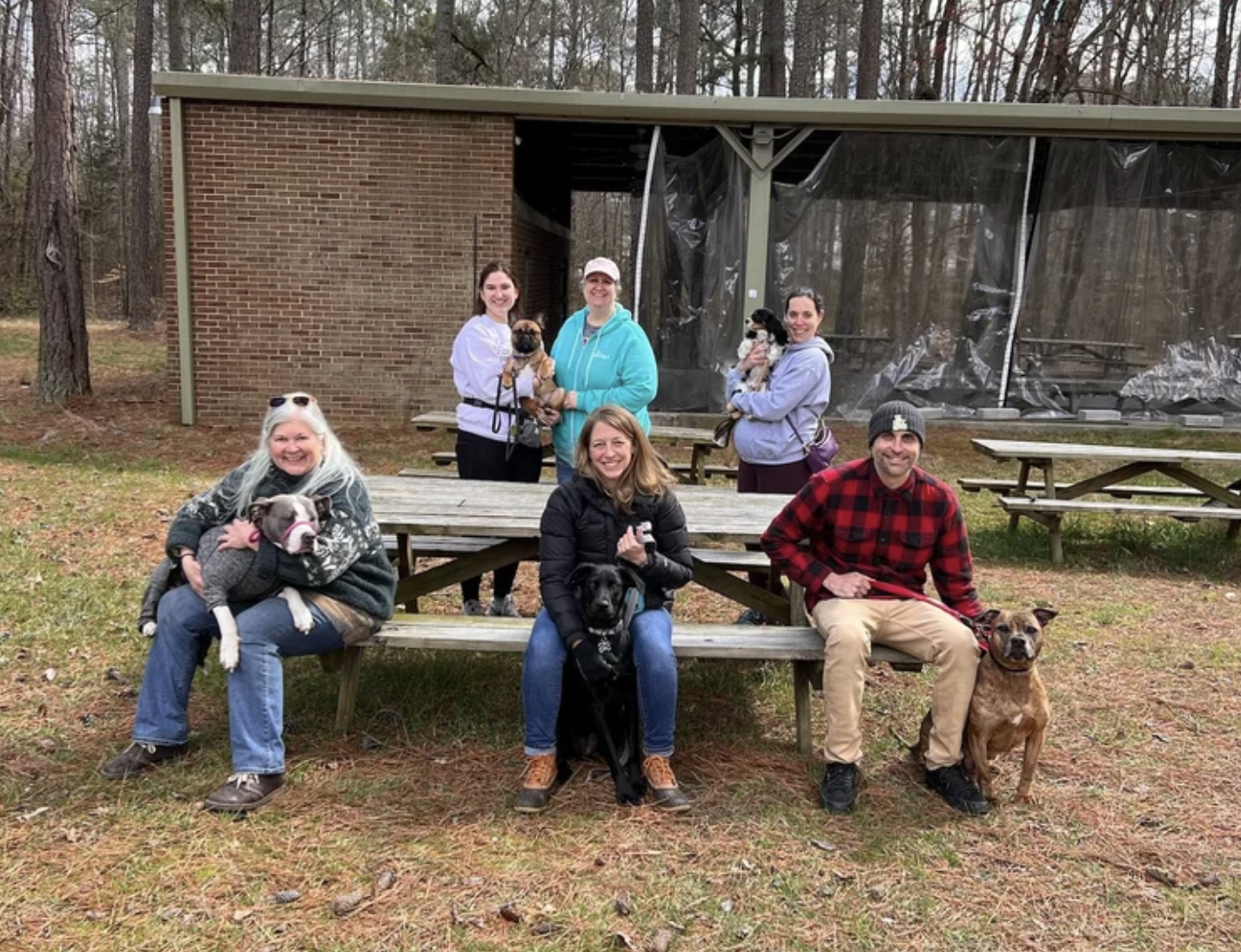 Basic 1 Graduates 3.11.2023