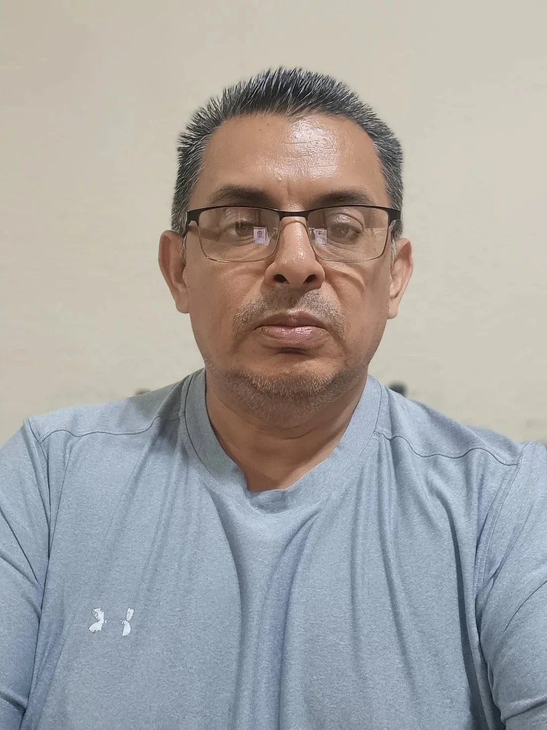 Eddy Boanerges Ortiz Pinto