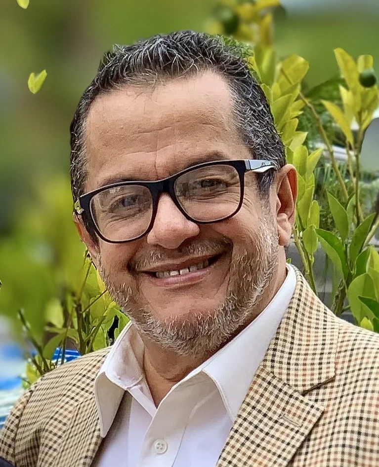 Jorge Luis Rodriguez