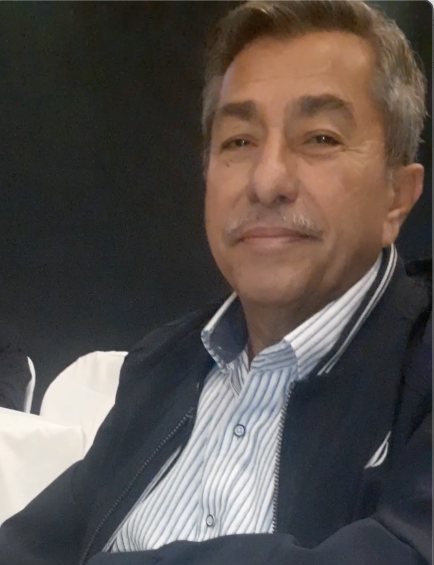 Victor Manuel