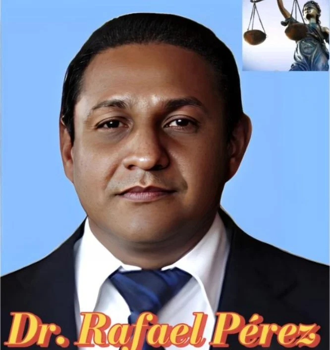 Rafael Pérez
