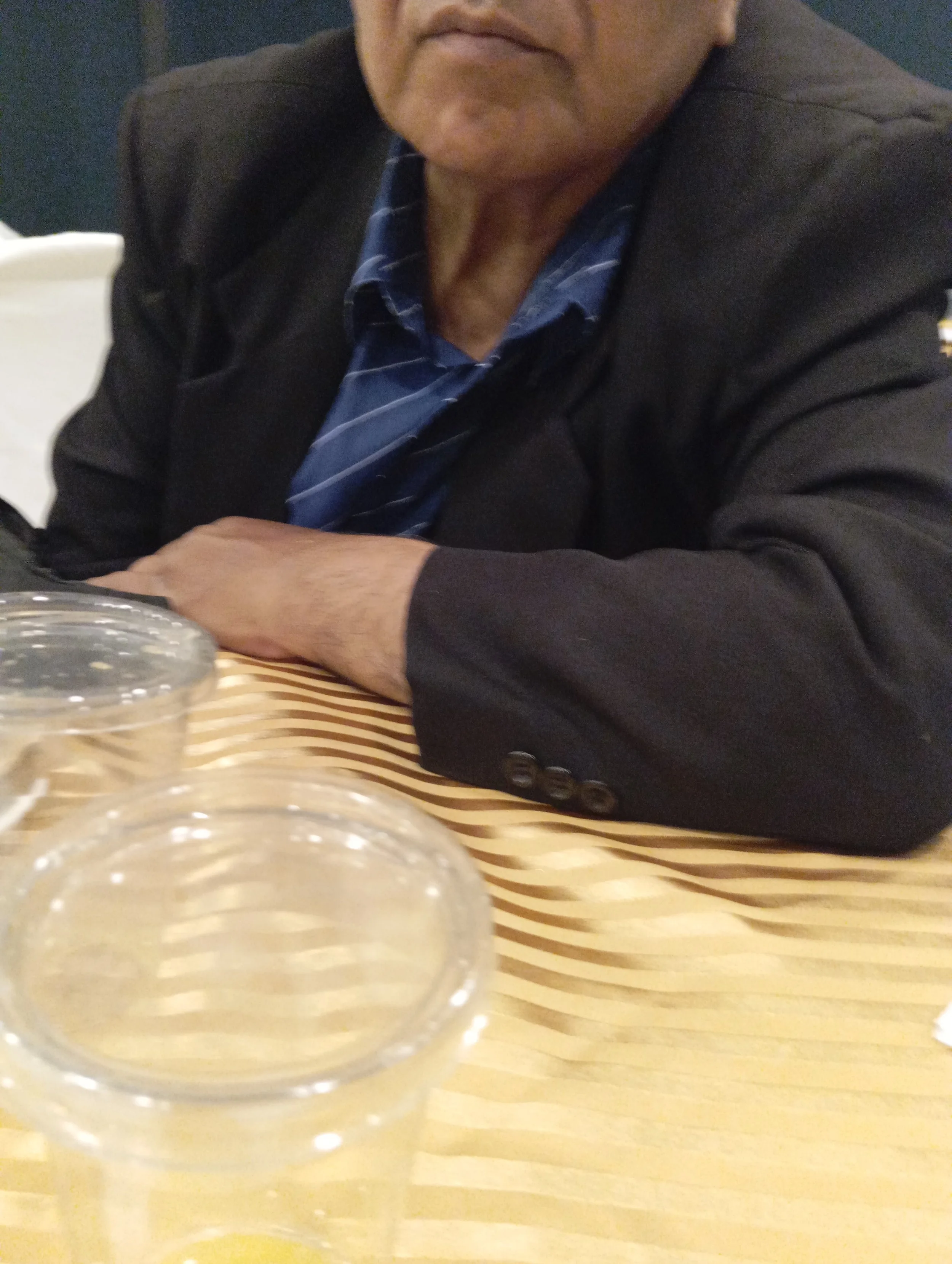 Victor Hugo de León Huertas