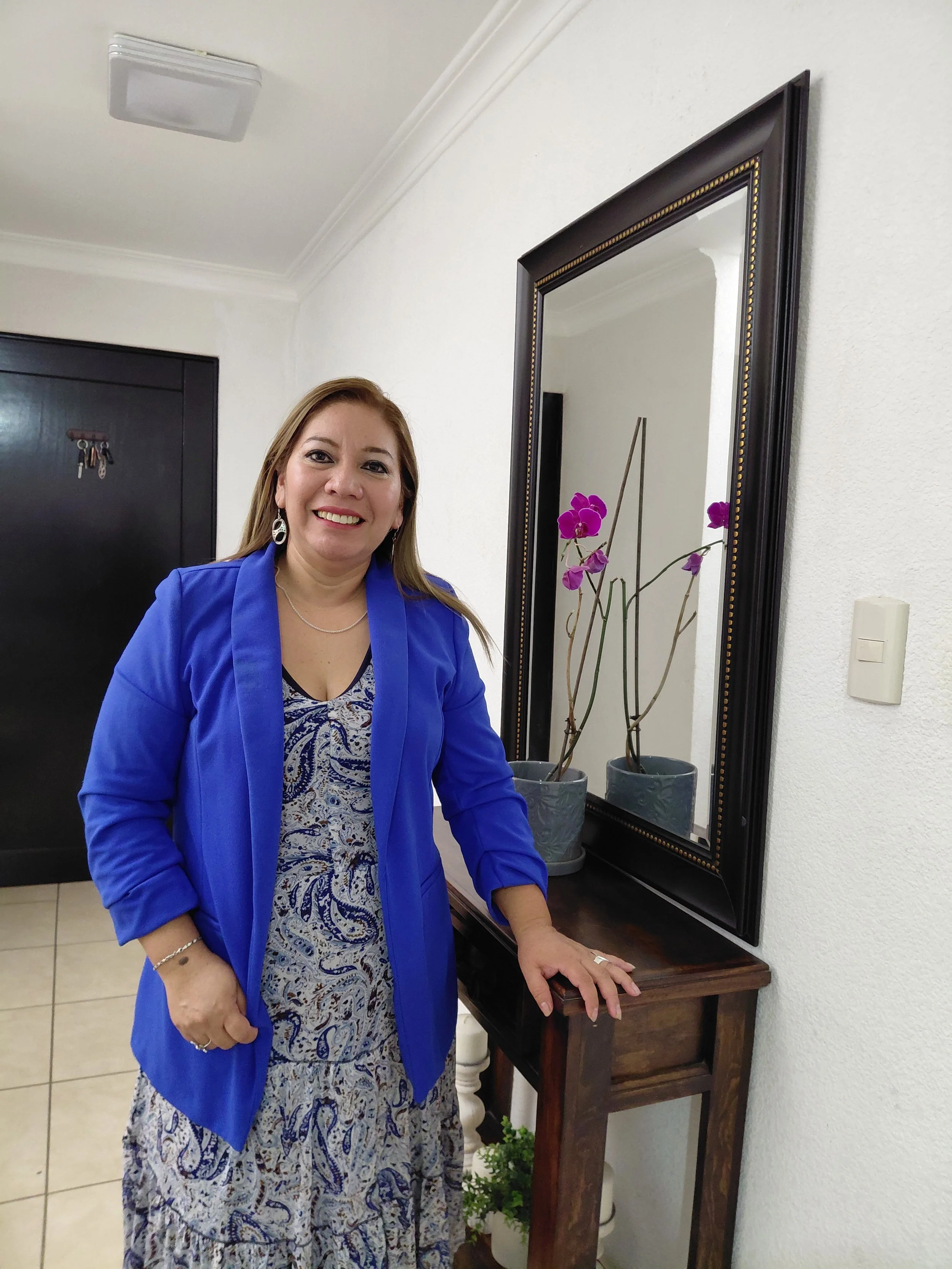 Norma D Escobar