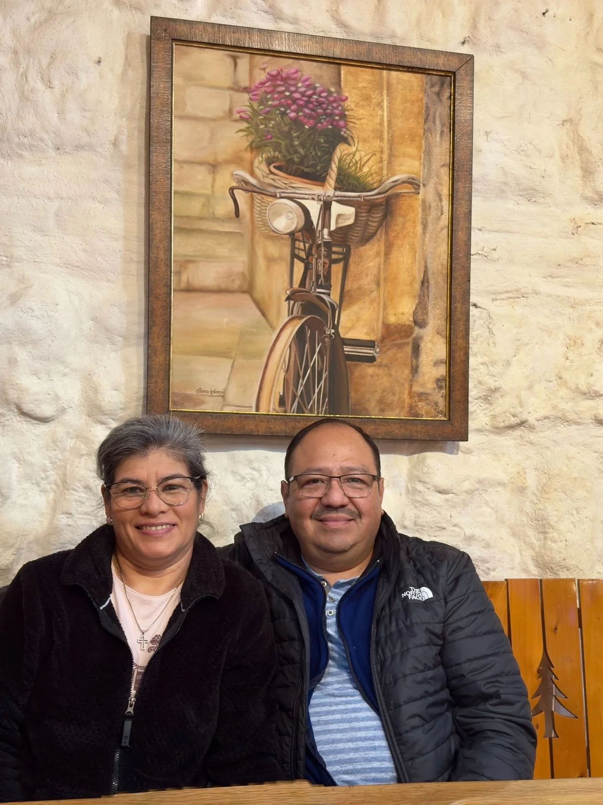 Ricardo Josué Barrios