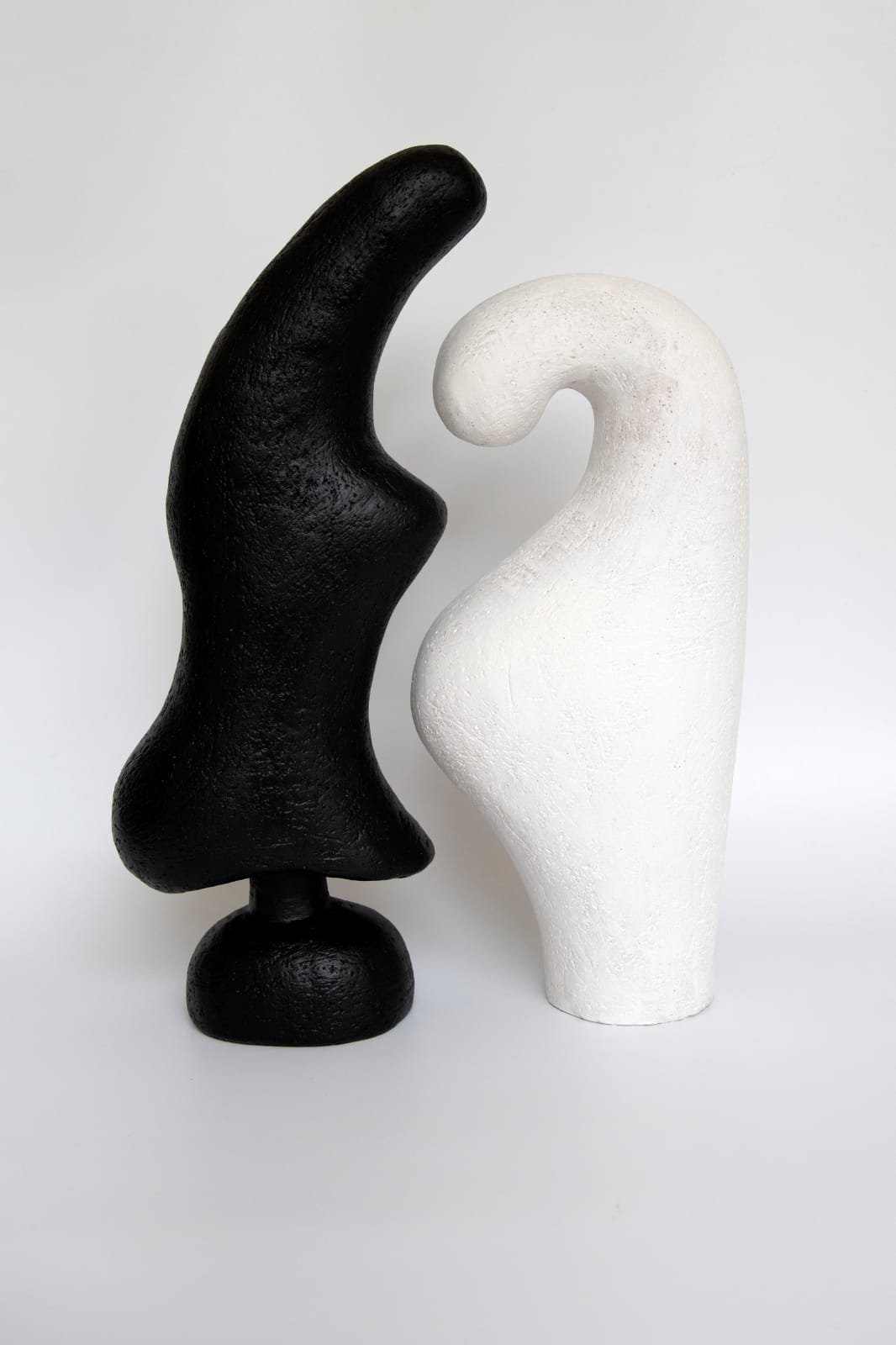 Paired I, 2019