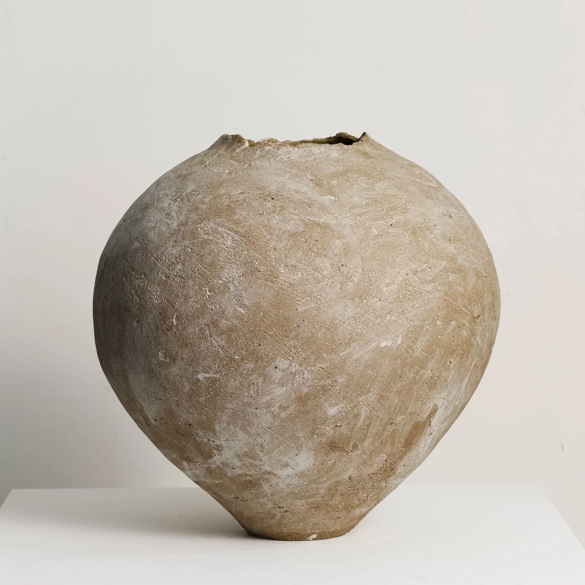 Rock Vase