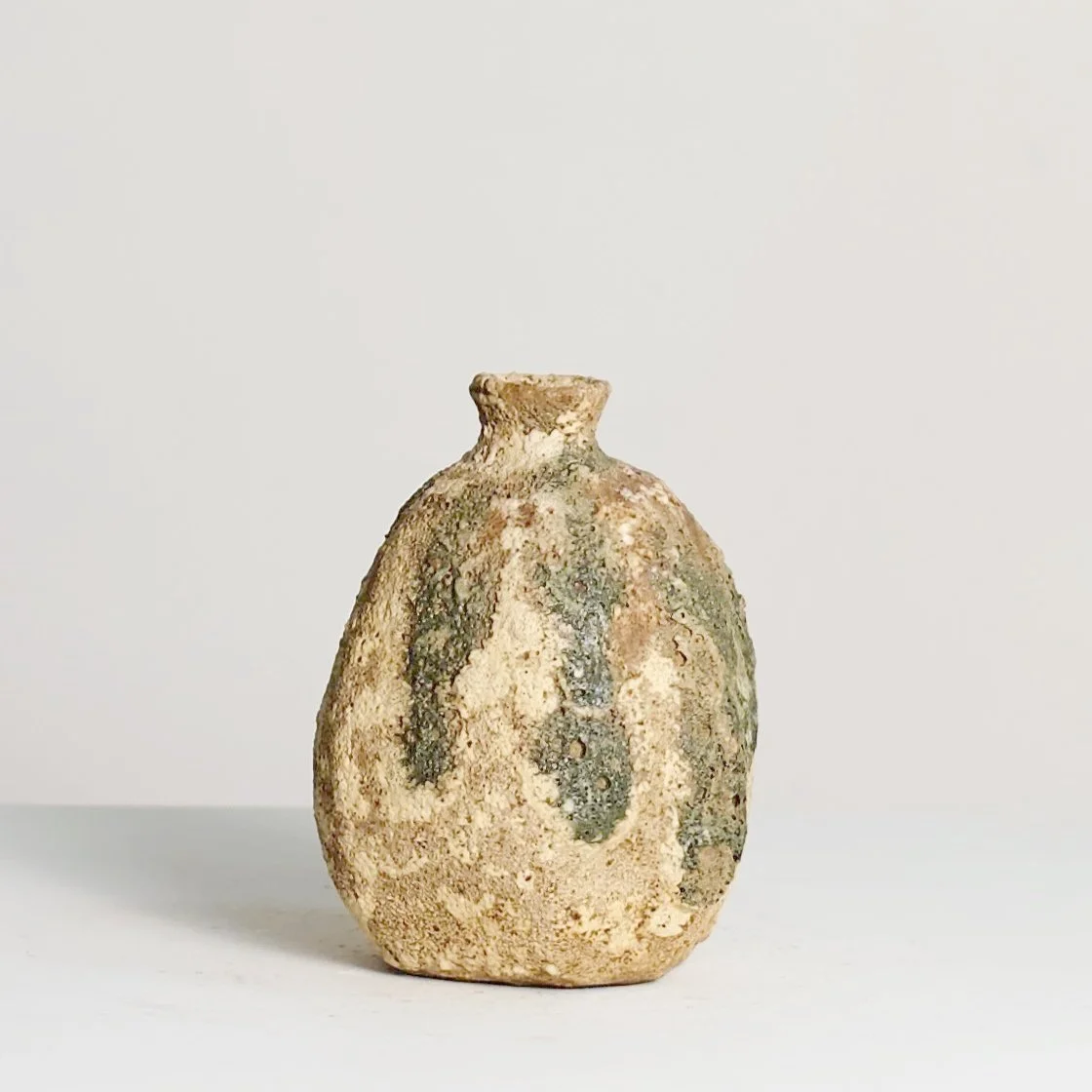 Moss Bud Vase