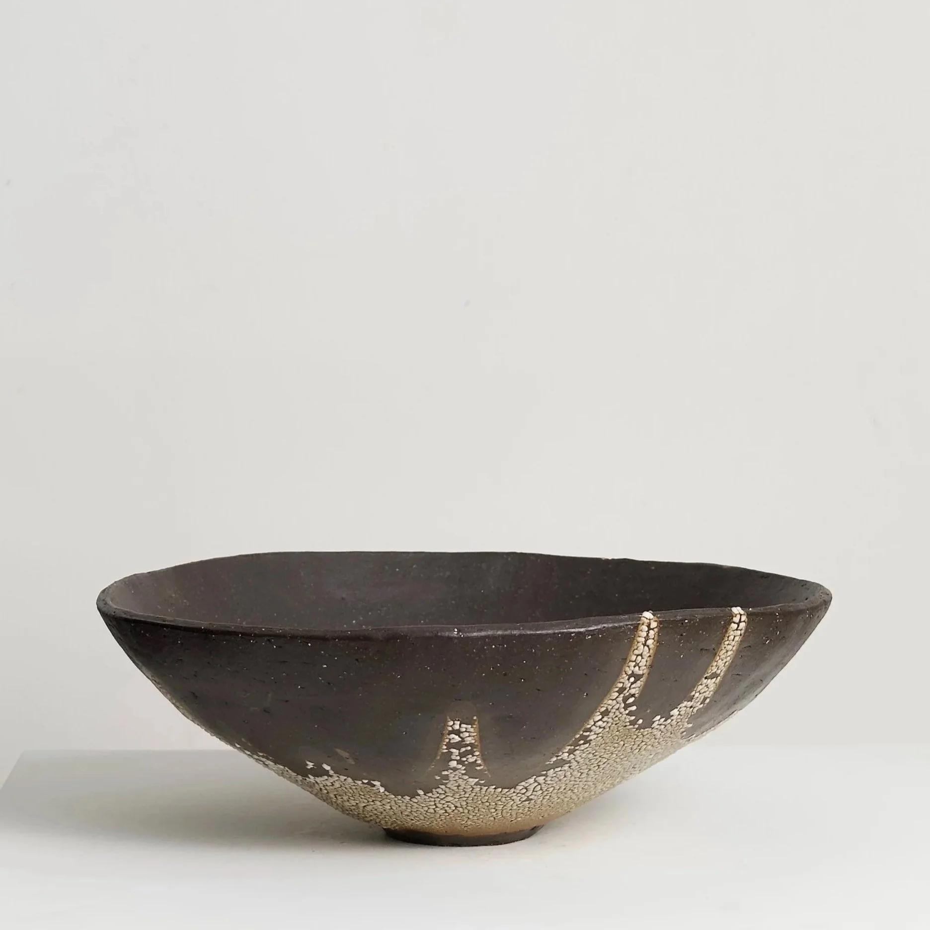 Lichen Bowl